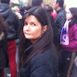 Meet your Posher, Kristin